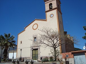 Església parroquial de la Immaculada Concepció (Toga, Castelló).JPG