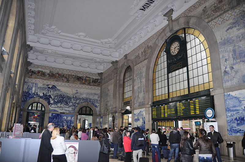 File:Estação de São Bento (5170169107).jpg