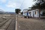 Miniatura para Estación Ingeniero Santa María