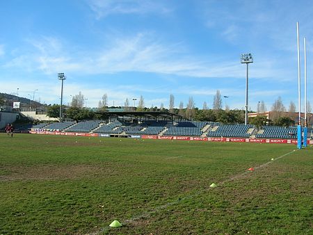 Estadibaldirialeu