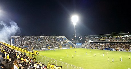 Torneo Apertura 2021 (Honduras)