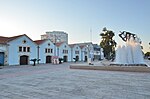 Larnaka: Tarixi, Mədəniyyət, Gündəlik yaşam