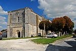 Vignette pour Église Saint-Pierre de Pérignac