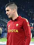 Pienoiskuva sivulle Gianluca Mancini