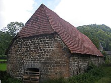 Usa ka Old House sa Velzic