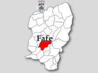 Fafe (freguesia)