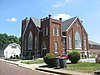 Baldwin Addition Historic District Fairmount Wesleyan Church.jpg