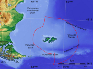 Cuestión De Las Islas Malvinas: Antecedentes, La controversia sobre el descubrimiento de las islas, Argumentos argentinos respecto a sus derechos de soberanía