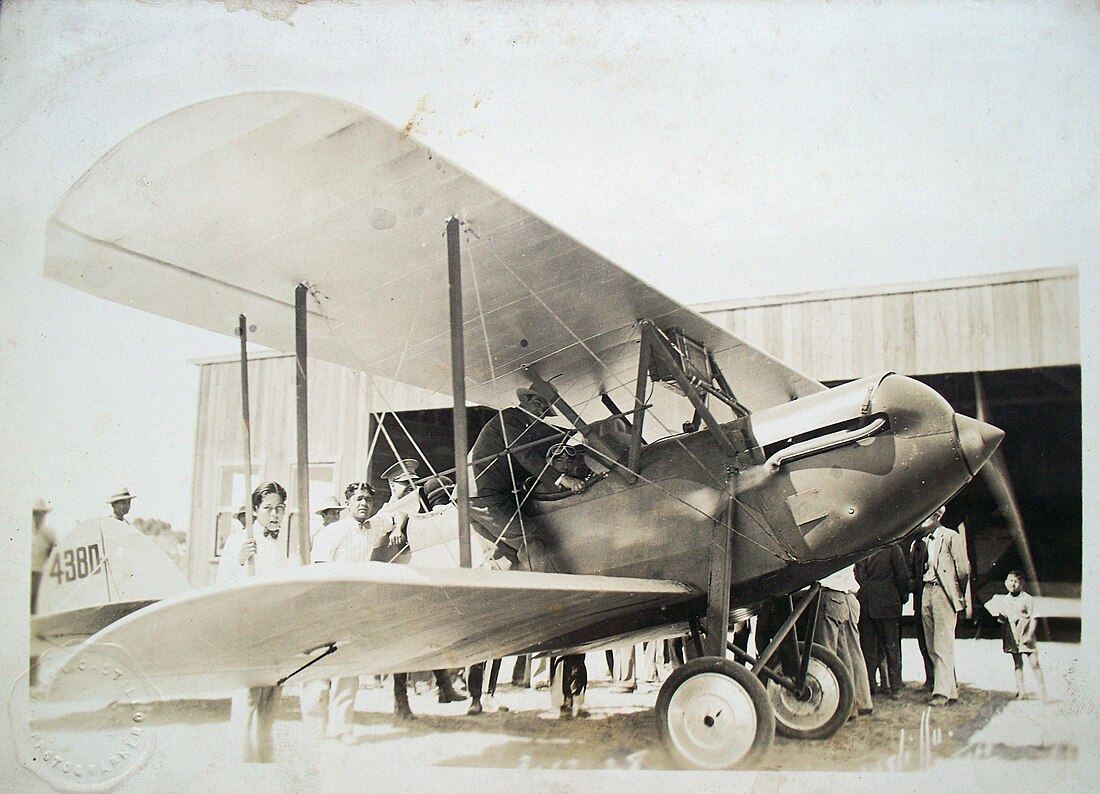 Waco Aircraft