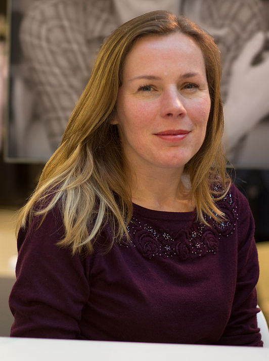 Esther Gerritsen