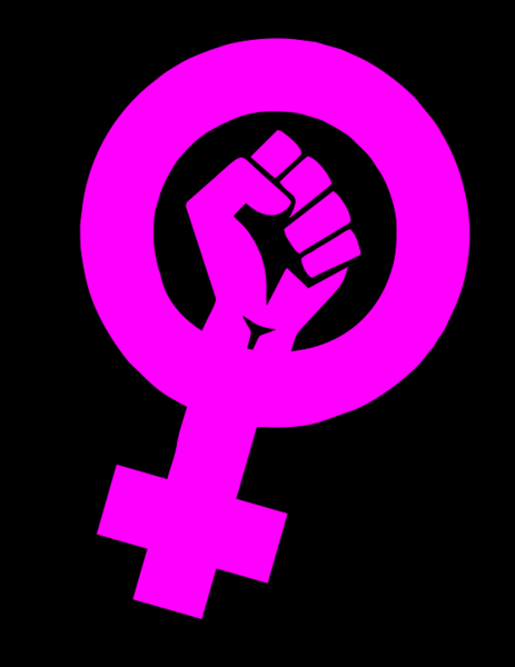 https://commons.wikimedia.org/wiki/File:Feminist.png