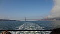 Ferry water trail in San Francisco Bay, CA, USA (9482083952) (2).jpg