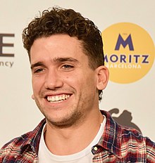 Sitges filmfestival 2018 (45178829451) (cropped2).jpg