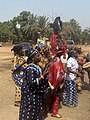Festivale baga en Guinée 04 by M keita1321