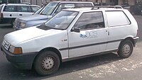 Fiat Uno - Wikipedia