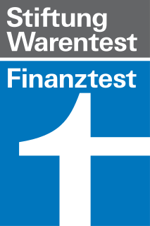 Die Zeitschrift Finanztest ist ein Verbrauchermagazin. Das Heft gehört neben der Zeitschrift test und dem Internetauftritt test.de zu den drei Marken der Stiftung Warentest.