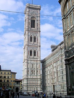 Firenze-campanile