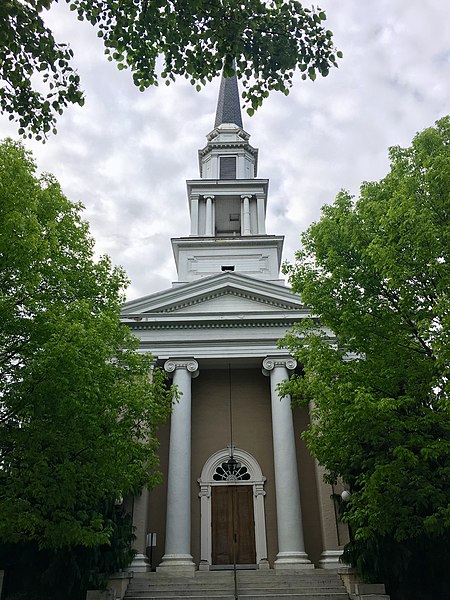 File:First Presbyterian Church Lewisburg.jpg
