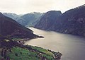 Fjord