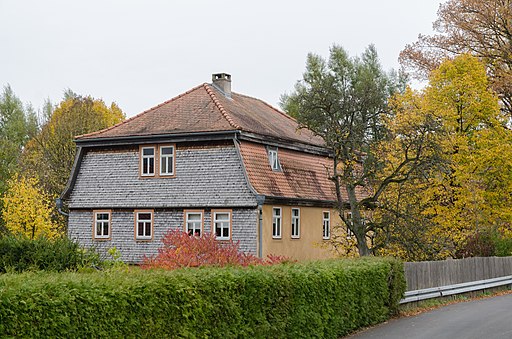 Fladungen, Carl-Josef-Sauer-Straße 6-001