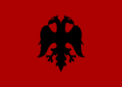 Repubblica albanese