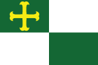 Flag of Comerio.svg