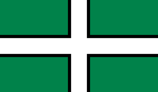 516px-Flag_of_Devon.svg.png