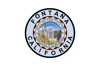 فونتانا (كاليفورنيا)