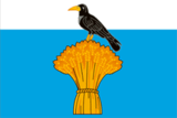 Flag of Grachyevsky rayon (Orenburg oblast).png
