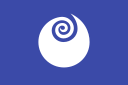 Flag of Ibaraki Prefecture
