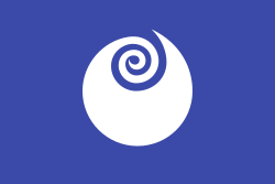 Flag of Ibaraki Prefecture.svg