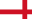 Bendera dari North West England.svg
