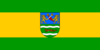 Požega-Slavonia County旗幟