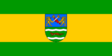 Pozsega-Szlavónia megye zászlaja