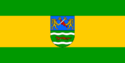 Regione di Požega e della Slavonia – Bandiera