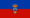 Флаг провинции Луго с гербом.png