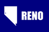 Flag of City of Reno