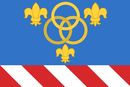 Drapeau de Rochov