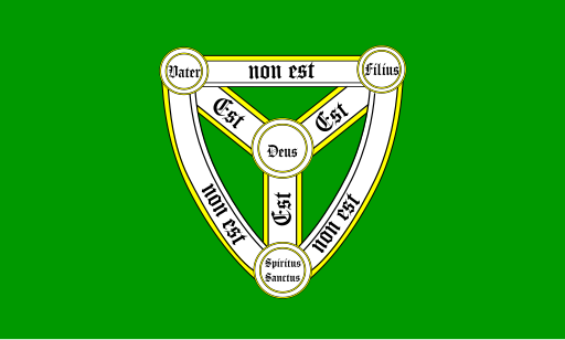 File:Flag of Trinity Parish, Jersey.svg