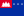 Flag of the Khmer Republic.svg