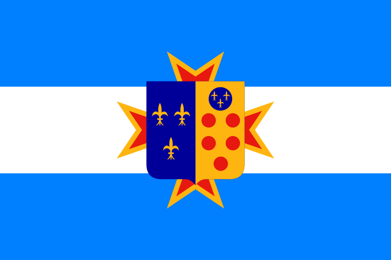 File:Flag of the Kingdom of Etruria (merchant).svg