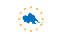 Tessaglia – Bandiera