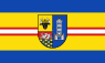Flagge des Landkreises Demmin.svg