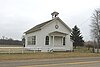 Fleming School Historic Site Howell Township Michigan.JPG