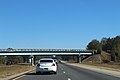 Florida I10eb CR273 Overpass