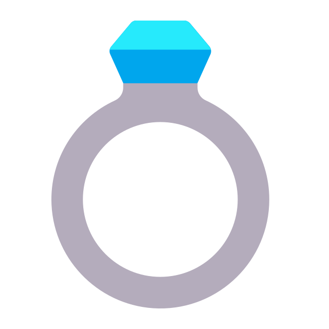 ЭМОДЖИ кольцо. Ring Emoji. Эмодзи кольцо