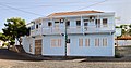 Houses in São Filipe...