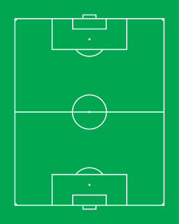 Football Field Schematic.svg