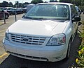 2006 Ford freestar wiki #3