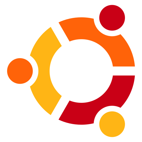 Ubuntu Logo